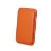 Bix TMW1 MagSafe Pocket Wallet Turuncu