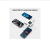 Bix TPB16 Powerbank 10000 Mah Taşınabilir Şarj