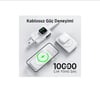 Bix TPB16 Powerbank 10000 Mah Taşınabilir Şarj