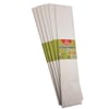 Bu-Bu KR0005 Krapon Kağıdı 10'LU Beyaz