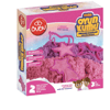 Bu-Bu Oyun Kumu Unicorn Kalıp 500 gr