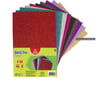 Bu-Bu Simli EVA 20x30CM. 10 Renk