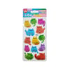 BUBU-CAS-01-001 BU-BU DAMLA KEDİ STICKER