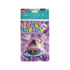 BUBU-HMSB-108 BU-BU HANDMADE STICKERS DONUT 12,5X23,5