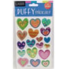 BUBU-PUF-8204 BU-BU PUFFY KALP 20,5X11
