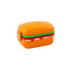 BY YILDIZ LUNCH BOX 97101 HAMBURGER İTHAL ÇELİK