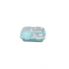BY YILDIZ LUNCH BOX 97119 SEAL İTHAL ÇELİK