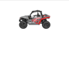 Cada Arctic Cat Wildcat XX 686 Parça Blok Set