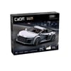 CADA AUDİ R8 536 PARÇA BLOCK OYUNCAK