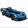 CADA BLUE FLAME SPECTER 421 PARÇA BLOCK OYUNCAK