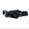 CADA BLUE FLAME SPECTER 421 PARÇA BLOCK OYUNCAK