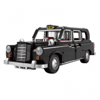 CADA LONDON TAXİ 1871 PARÇA BLOCK OYUNCAK