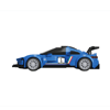 CADA MASERATİ MC20 GT2 240 PARÇA BLOCK OYUNCAK