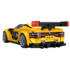 CADA RENAULT SPORT RS.01 271 PARÇA BLOCK OYUNCAK