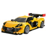CADA RENAULT SPORT RS.01 271 PARÇA BLOCK OYUNCAK