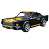 CADA SHELBY GT350H 292 PARÇA BLOCK OYUNCAK
