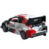 CADA TOYOTA GR YARIS RALLY1 324 PARÇA BLOCK OYUNCAK