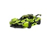 CADA YEŞİL BLADE SPORTS CAR 432 PARÇA BLOCK OYUNCAK