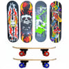 Can Sport Mi̇ni̇ Kaykay 43 Cm