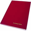 CARİ HESAP DEFTERİ DİK 17*24 320 YP