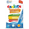 CARIOCA TEMPERELLO STICK POSTER BOYAMA KALEMİ 6 LI