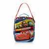Cars Due Team McQ 48242 Tek Gözlü Askılı Okul Beslenme Çantası