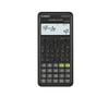 Casio FX-82ES Plus 252 Fonksiyon Bilimsel Hesap Makinesi Ofis