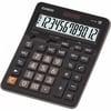 Casio GX-12B-W 12 Haneli Masaüstü Hesap Makinesi 