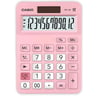 Casio MX-12B 12 Hane Hesap Makinesi 