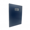 CEKA AJANDA CİLT BEZLİ 14X20 EKONOMİK GÜNLÜK