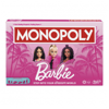 CEREN MONOPOLY Y BARBIE