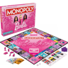 Ceren Monopoly Y Barbie Kutu Oyunu