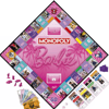 Ceren Monopoly Y Barbie Kutu Oyunu