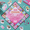 Ceren Monopoly Y Barbie Kutu Oyunu