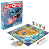 Ceren Monopoly Y Stitch Kutu Oyunu