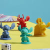 Ceren Monopoly Y Stitch Kutu Oyunu