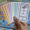Ceren Monopoly Y Stitch Kutu Oyunu