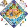 Ceren Monopoly Y Stitch Kutu Oyunu