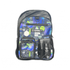CHIMOLA TOY NEW WORLD BLACK 17