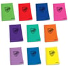 ÇINAR A4 PLASTİK KAPAK 60 YAPRAK DÜZ DEFTER - 76000
