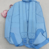 Color Bags İthal Okul Çantası B-37 Mavi