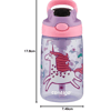 CONTIGO MATARA KIDS AUBREY CLEANABLE 414 ML LAVENDER STRAWBERRY CREAM