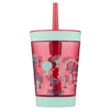 CONTIGO MATARA KIDS SPILL PROOF TUMBLER PİPETLİ BARDAK 414 ML SPRINKLES