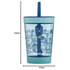 CONTIGO MATARA KIDS SPILL PROOF TUMBLER PIPETLI BARDAK AGAVE 414 ML