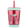 CONTIGO MATARA KIDS SPILL PROOF TUMBLER PİPETLİ BARDAK 414 ML SPRINKLES