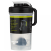 CONTIGO MATARA SHAKE GO FIT 2.0 SNAP-TOP MIXER 591 ML SALT