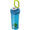 CONTIGO MATARA SHAKE GO FIT 2.0 SNAP-TOP MIXER 828 ML BLUE POPPY