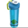CONTIGO MATARA SHAKE GO FIT 2.0 SNAP-TOP MIXER 828 ML BLUE POPPY