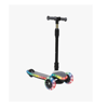 Cool Lumix Scooter - Çocuklar İçin Sürüş Keyfi