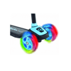 Cool Wheels Mavi Işıklı Twist 3 Tekerlekli Scooter 